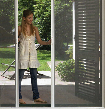 Screen Doors