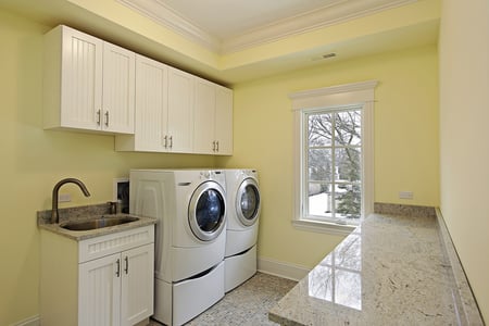 Top Laundry Room Trends to Get You Excited About Laundry Day