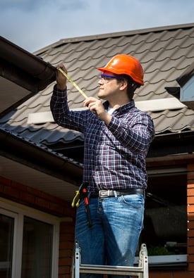 Roof Inspection