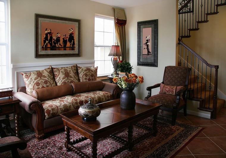 Interior Shades from Polar Shades Will Help Give Your Home a Color Refresh