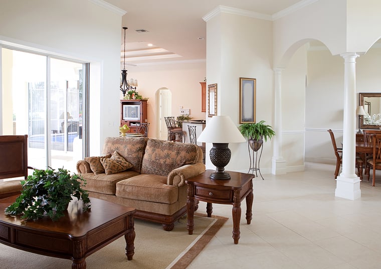 Interior designers are loving certain shades and have predicted they will be the most popular this year. This guide will tell you some of the top colors for 2020 to help you achieve a trendy look in your home.