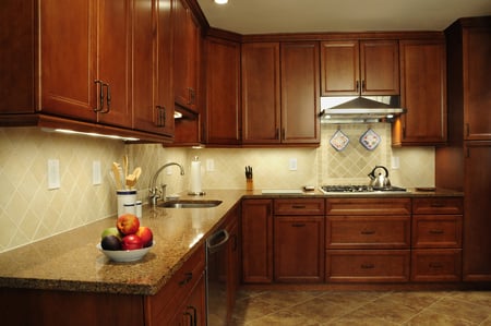 Renovate Your Kitchen One Phase at a Time