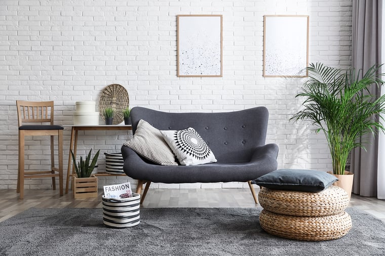 Choose Your Interior Design Style