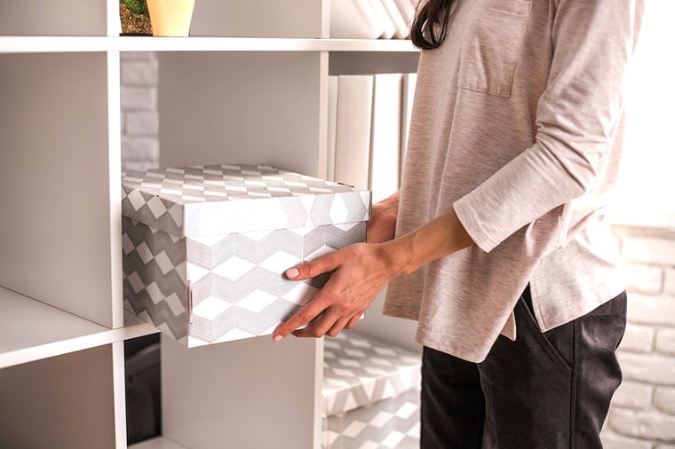 These Tips Will Help You Organize Your Home for Spring