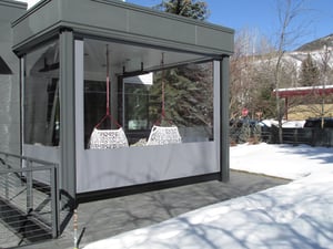 Increase the Shade in Your Yard With Exterior Shades from Polar Shades-1