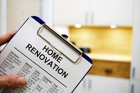 Stay within Your Remodel Budget