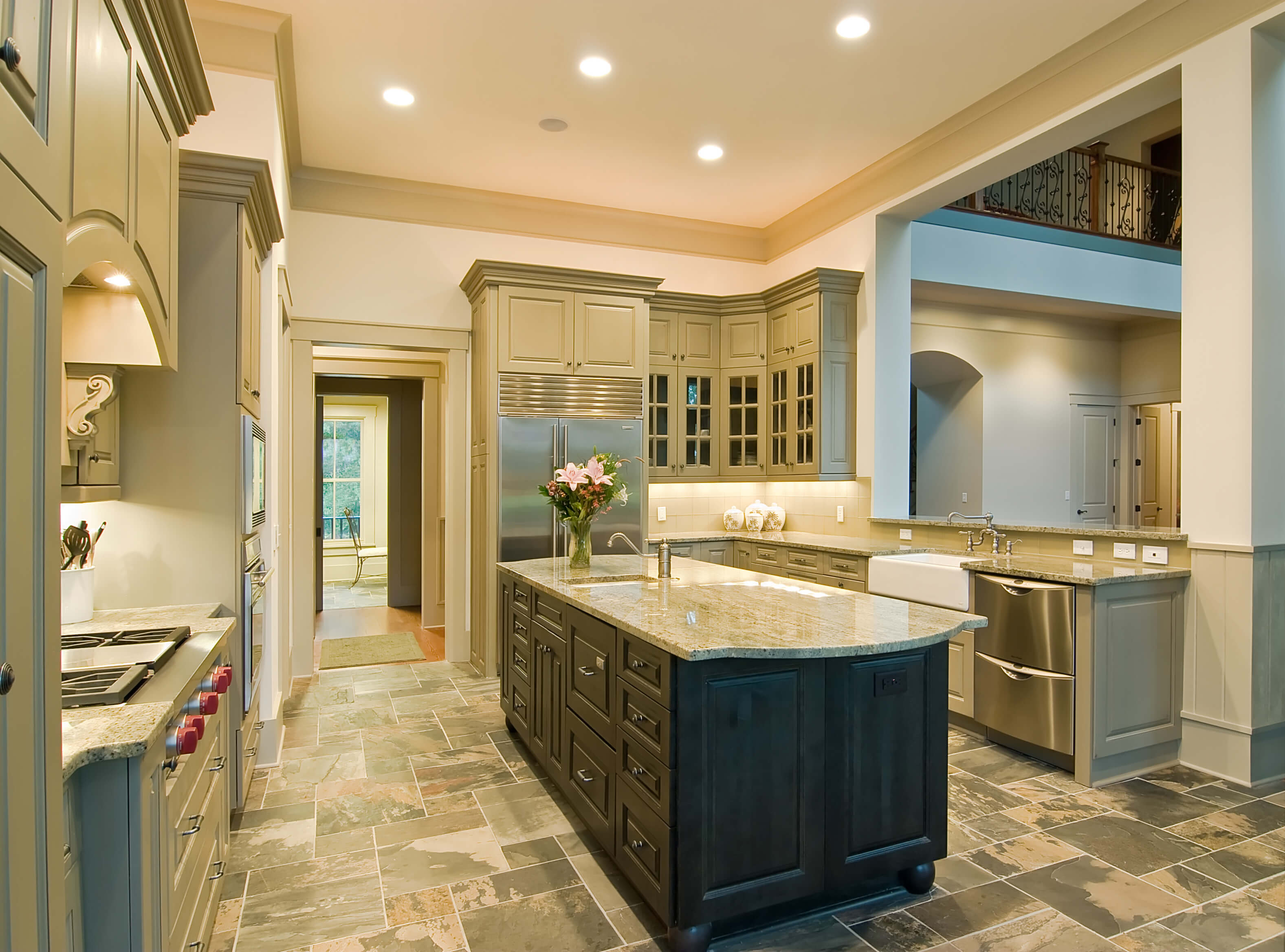 Use These Tips to Create a Stunning Kitchen