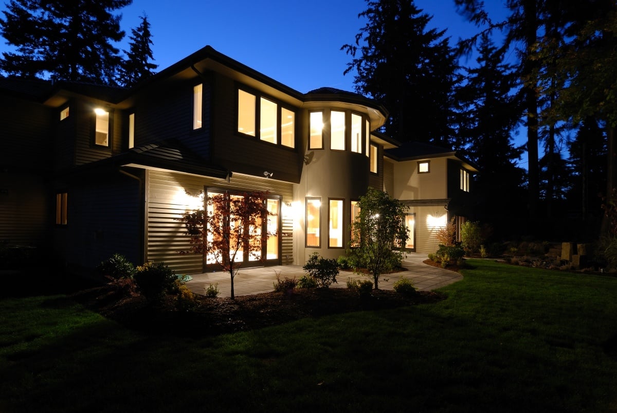 Light the Front of Your Home With These Tips