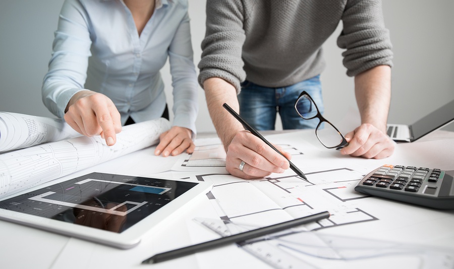 Consider These Factors Before Hiring an Architect