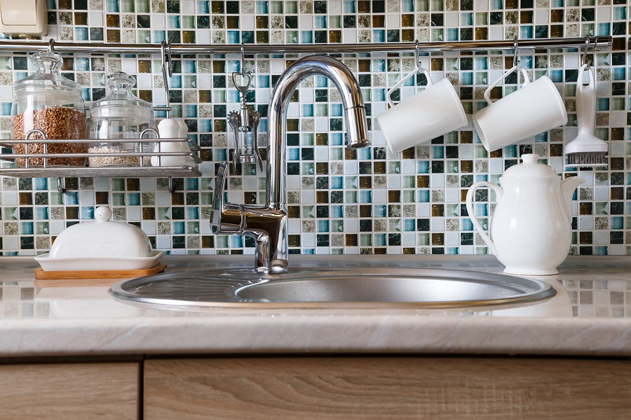 Get Creative With Tile Using These Tips