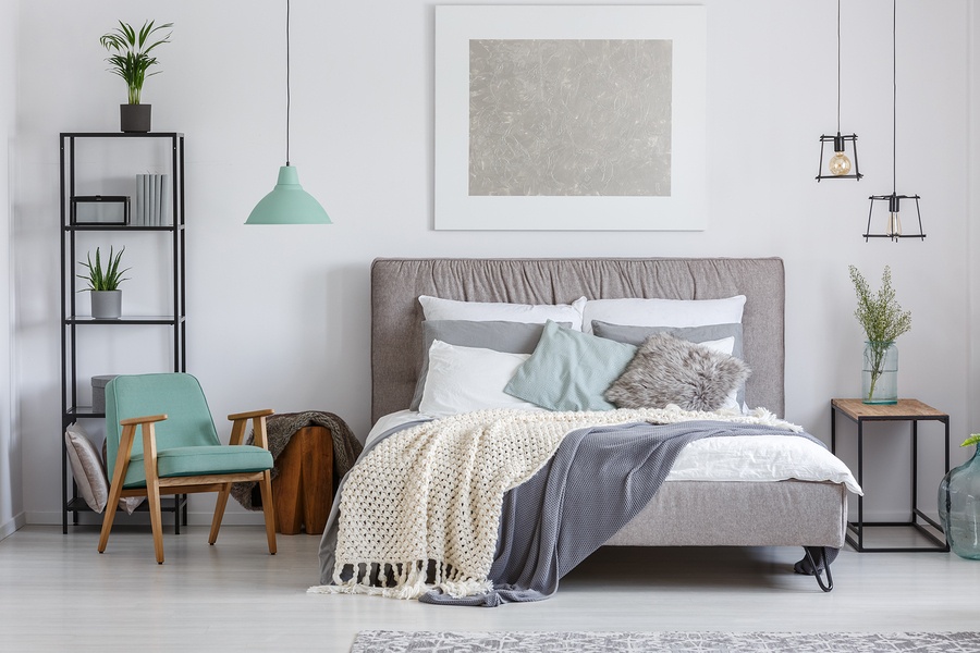 Incorporate These Bedroom Design Trends into Your Design