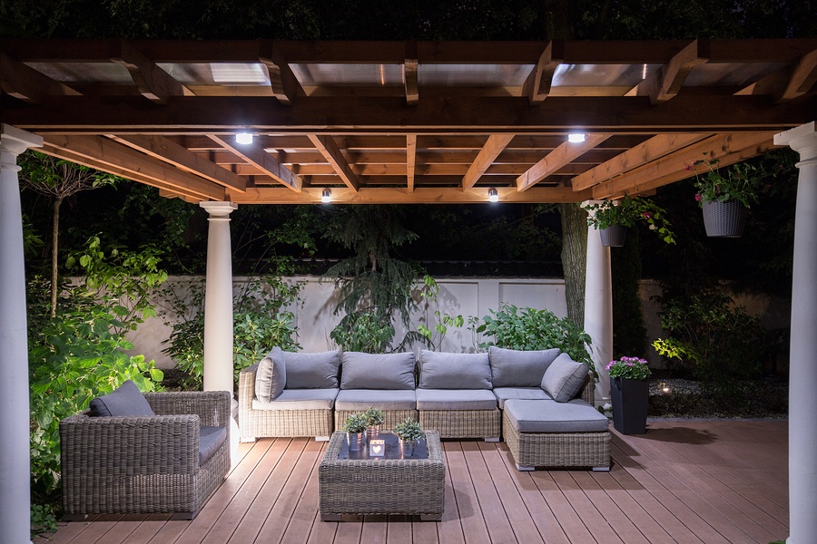 Choose the Best Furniture for Your Patio With These Tips