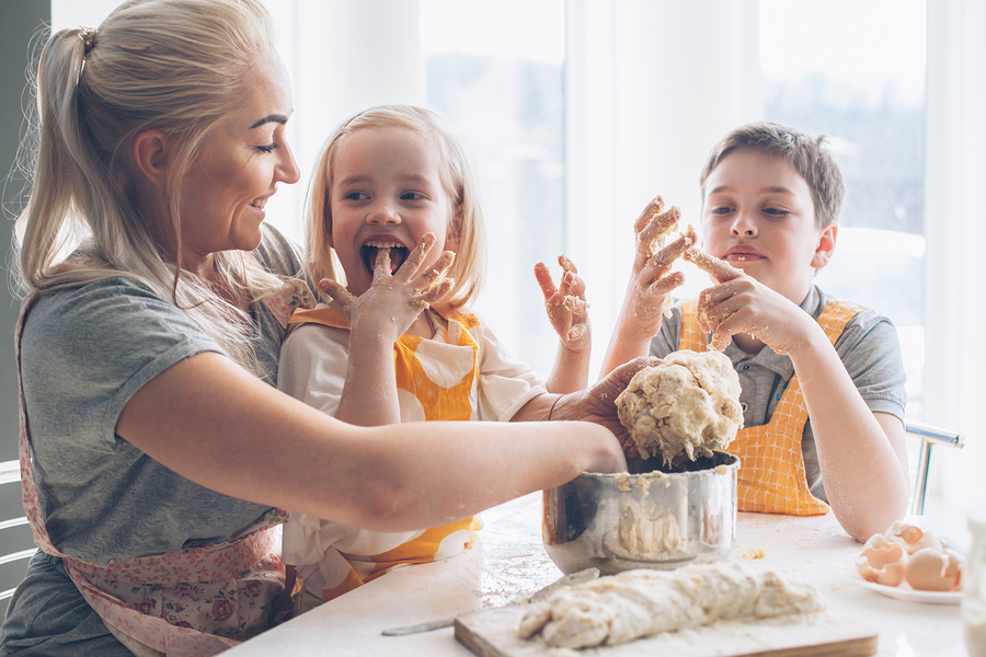 These Kitchen Essentials Will Ensure You Have Everything You Need for Holiday Baking