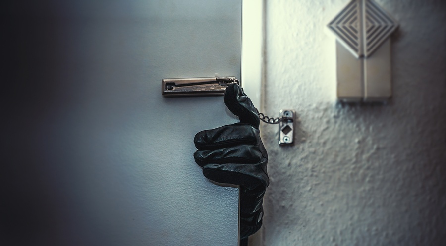 Keep Your Home Safe With These Tips