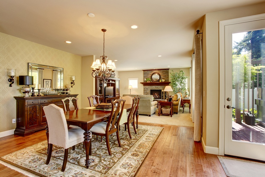 bigstock-Classic-American-Dining-Room-W-138118721