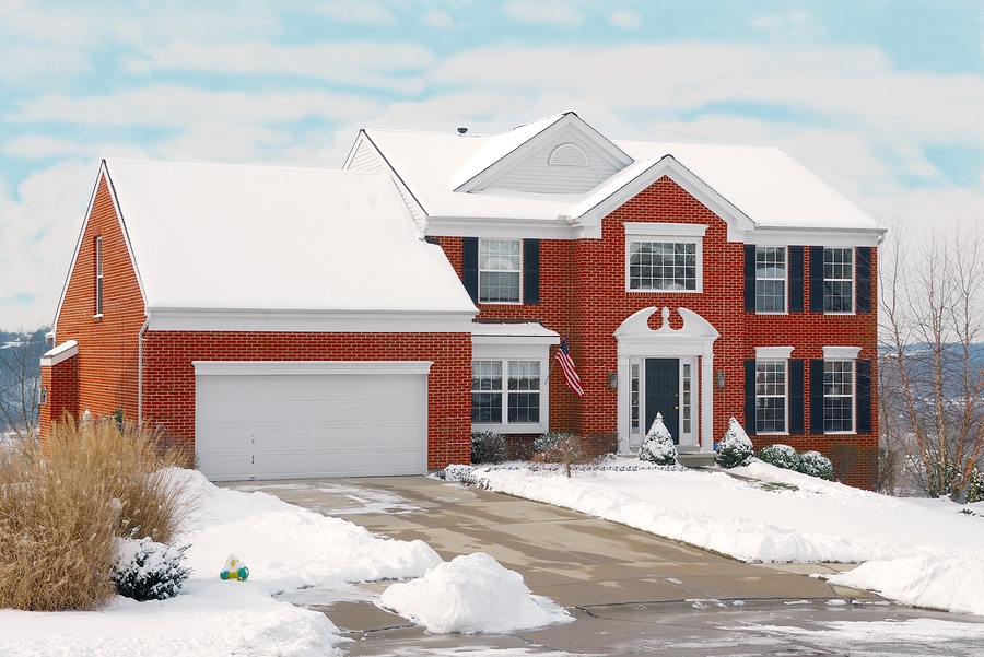 Use These Tips to Organize Your Garage Before It Gets Too Cold