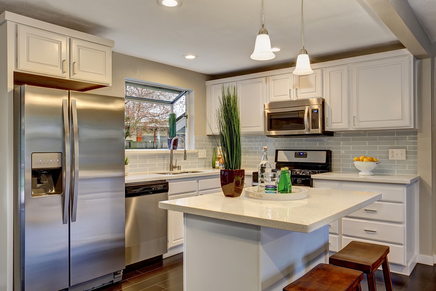 Update Your Kitchen for the Best Resale Value on Your Home