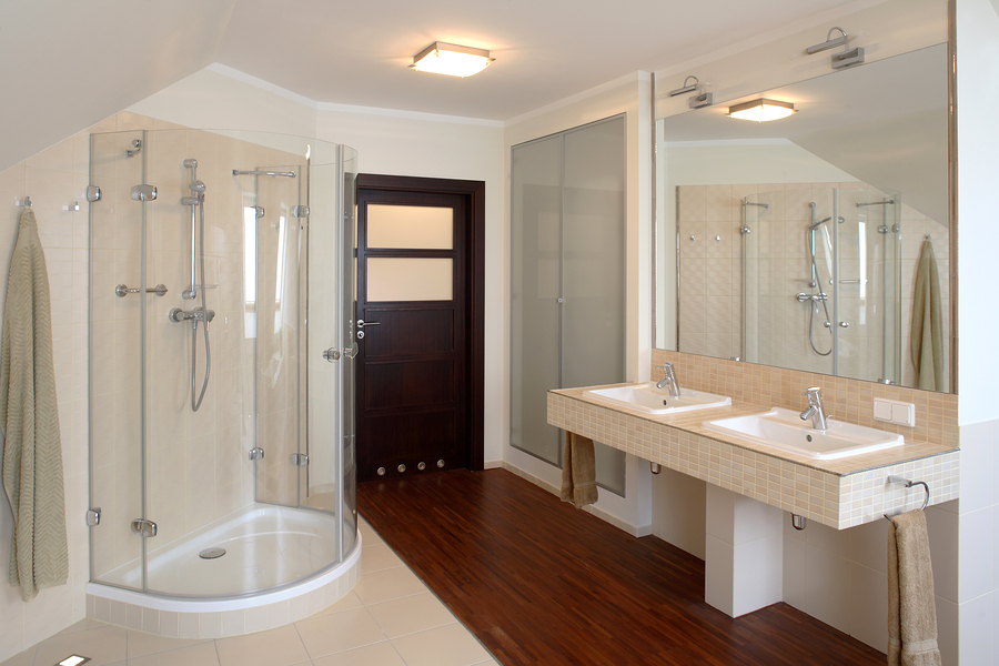 Include These Elements for a Functional Family Bathroom