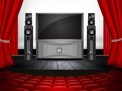 3 Must-Dos When Creating Your Home Theater