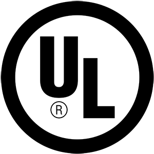 UL Approved