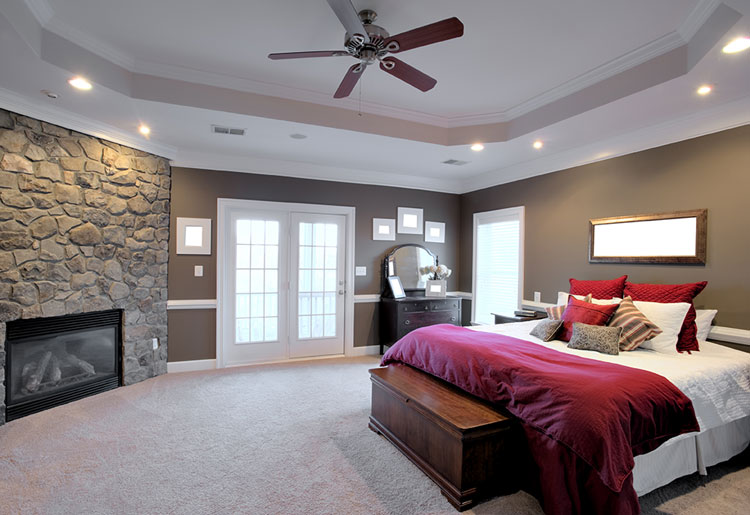 Keep These Factors in Mind When Choosing a Ceiling Fan